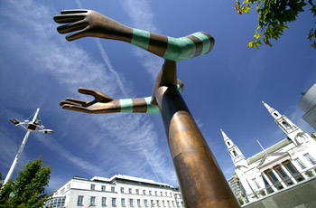 City of Leeds