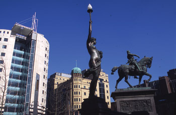 City of Leeds