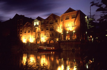 City of Leeds