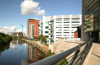 City of Leeds
