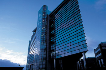 City of Leeds