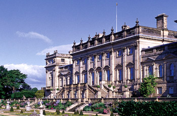 City of Leeds