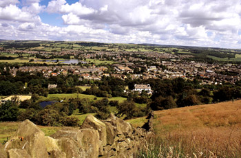 City of Leeds