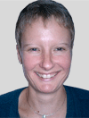 Helen Cocking