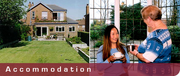 Accommodation