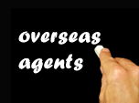 Overseas Agents
