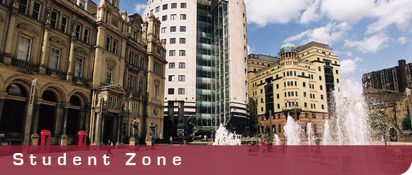 Student Zone